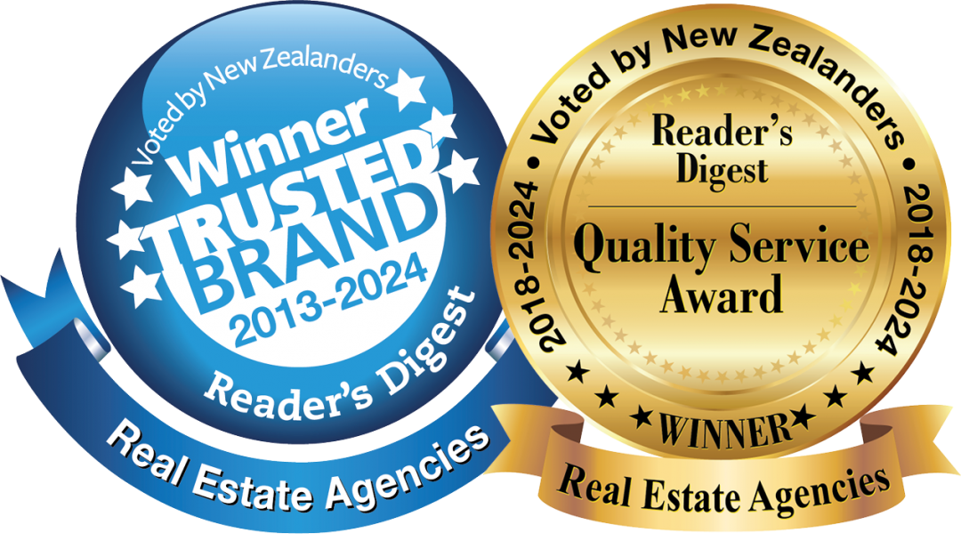 Partners & Award Badges